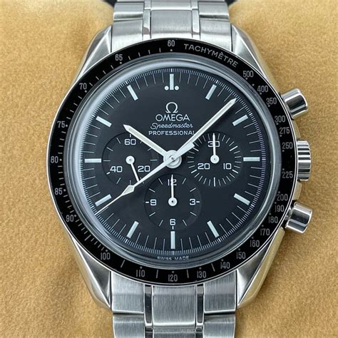 omega speedmaster professional reference 3570.50|Omega Speedmaster 42mm.